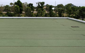 all Calfsound roofing types quoted for