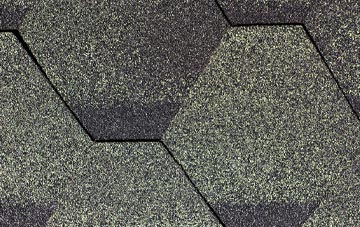 Calfsound fibreglass shingle repairs