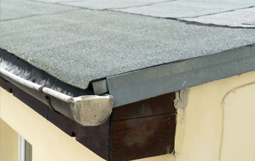 Calfsound flat garage roofing repairs