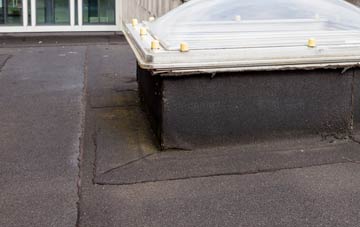 disadvantages of Calfsound flat roofs