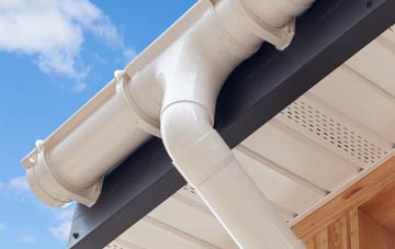 Calfsound gutter installation costs