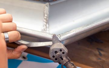 disadvantages of Calfsound lead roofing