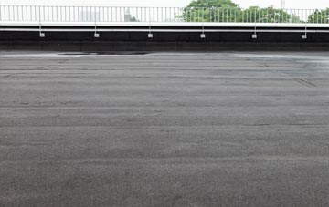 Calfsound asphalt roof replacement