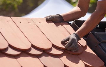 Calfsound roof tile contractors