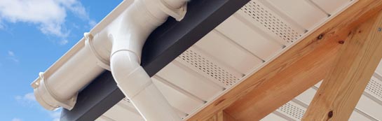 get Calfsound guttering quotes today