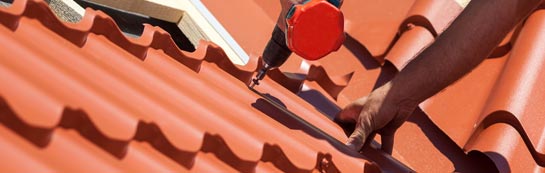 save on Calfsound roof installation costs