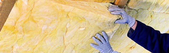 quotes for Calfsound roof insulation