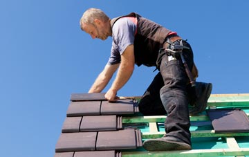 disadvantages of Calfsound slate roofing