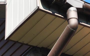 Calfsound soffit installation costs