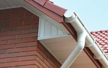 Calfsound soffit repair costs