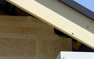 soffit repair Calfsound