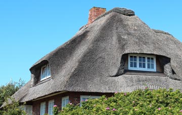 thatch roofing Calfsound, Orkney Islands