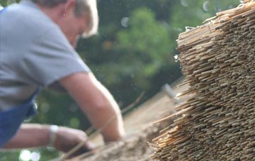 professional Calfsound thatchers