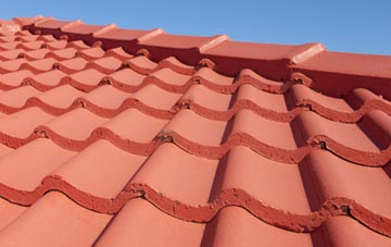 Calfsound tile and slate roof replacement