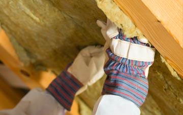 types of Calfsound pitched roof insulation materials