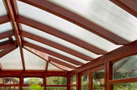 Calfsound conservatory roofing insulation