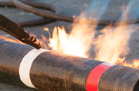 Calfsound flat roofing replacement