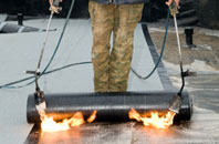 Calfsound flat roof sealing quote