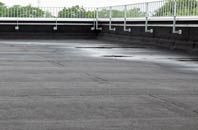find rated Calfsound flat roofing companies