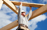 Calfsound roof replacement work