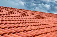 Calfsound roofing tiles