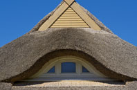 Calfsound thatch roofing